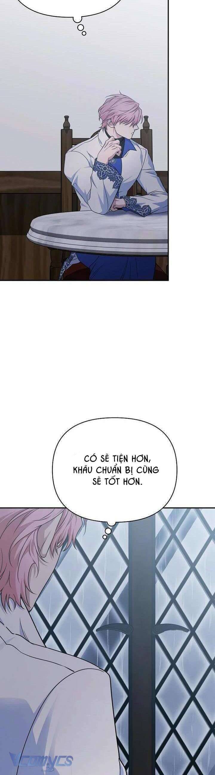 10 Cách Để Bị Bạo Chúa Đá Chapter  55 - 20