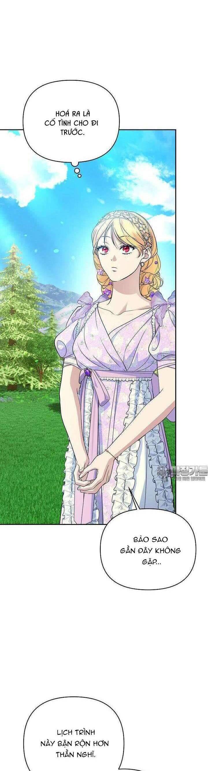 10 Cách Để Bị Bạo Chúa Đá Chapter  55 - 3