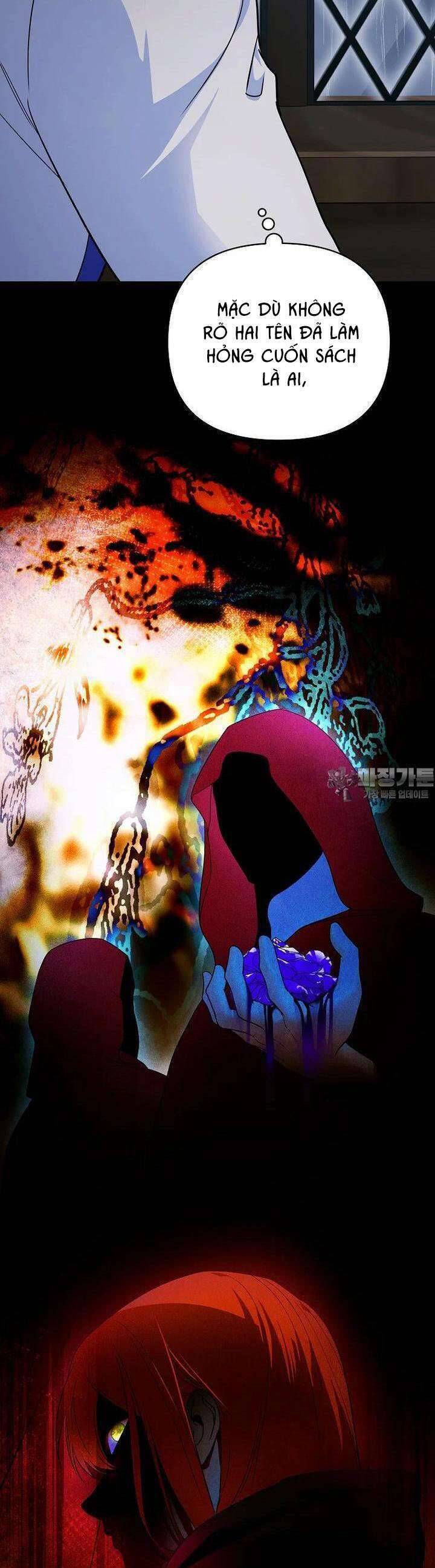 10 Cách Để Bị Bạo Chúa Đá Chapter  55 - 21