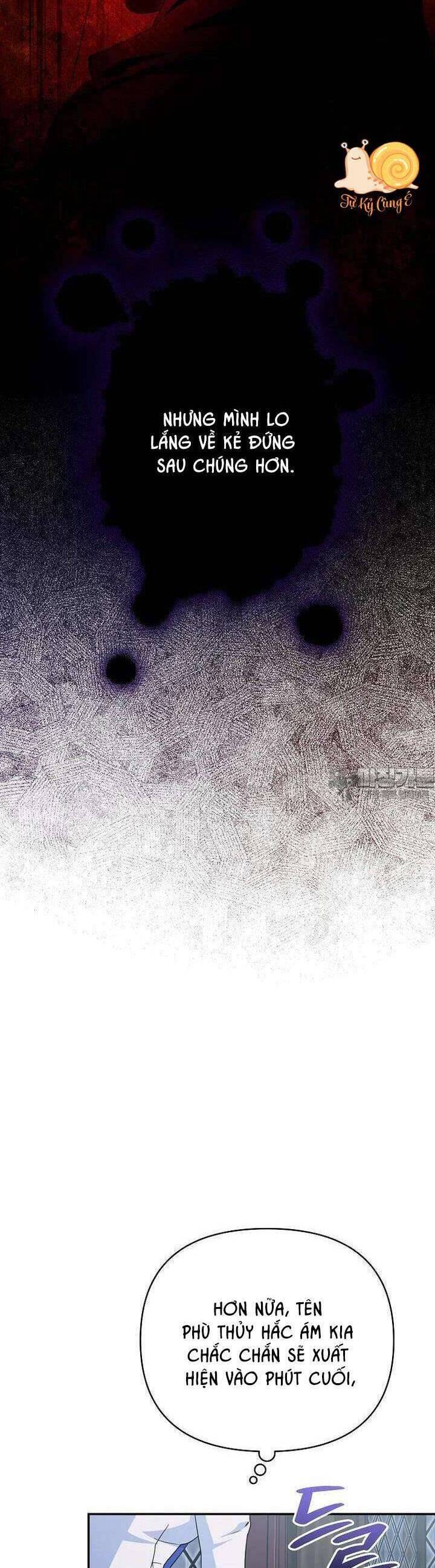 10 Cách Để Bị Bạo Chúa Đá Chapter  55 - 22