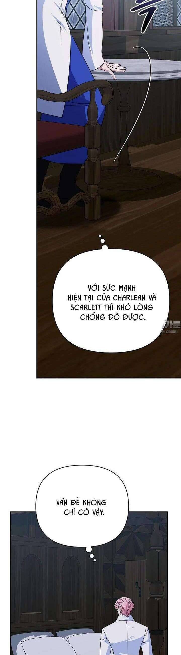 10 Cách Để Bị Bạo Chúa Đá Chapter  55 - 23