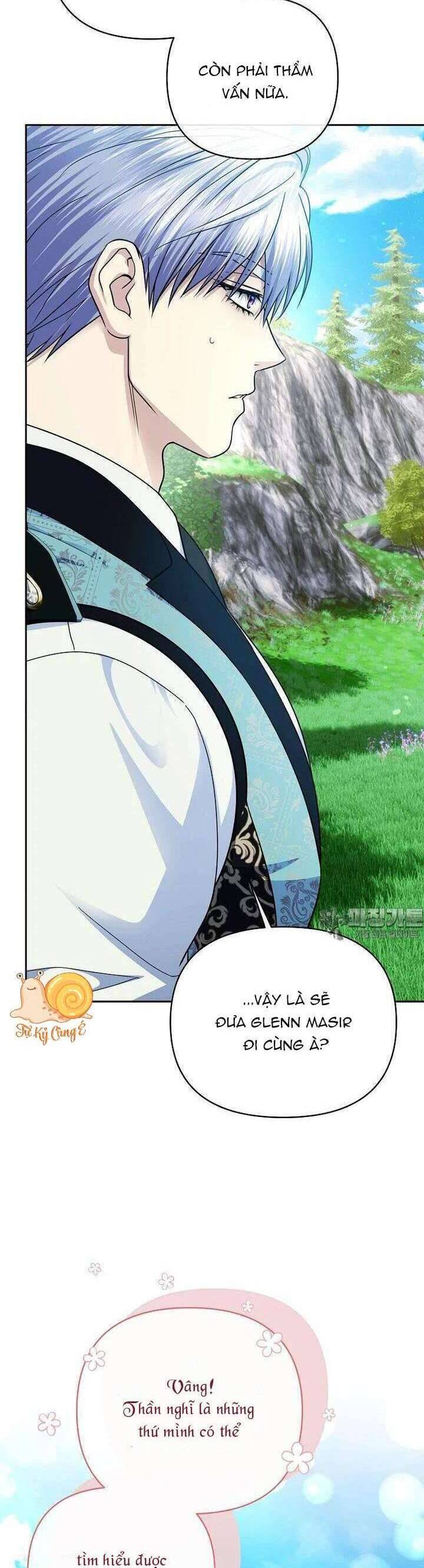 10 Cách Để Bị Bạo Chúa Đá Chapter  55 - 4