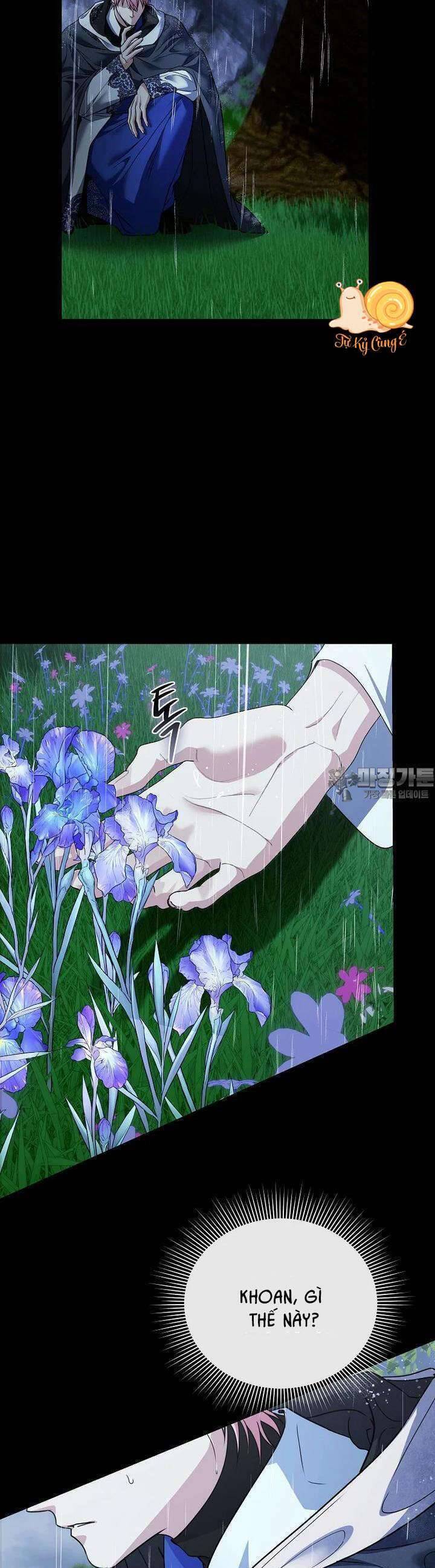 10 Cách Để Bị Bạo Chúa Đá Chapter  55 - 31