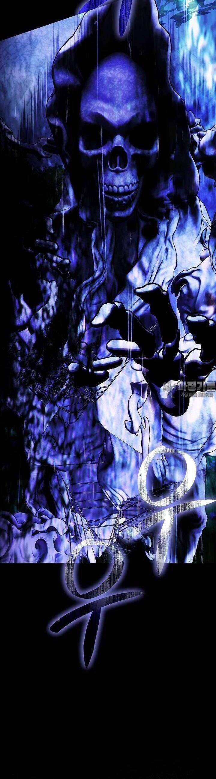 10 Cách Để Bị Bạo Chúa Đá Chapter  55 - 35