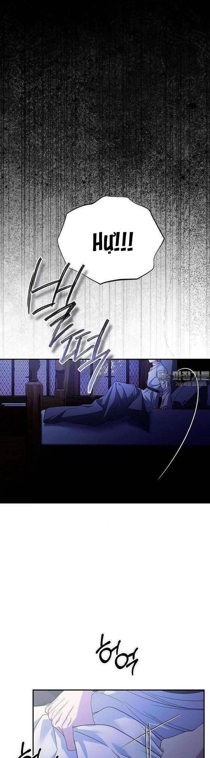 10 Cách Để Bị Bạo Chúa Đá Chapter  55 - 36