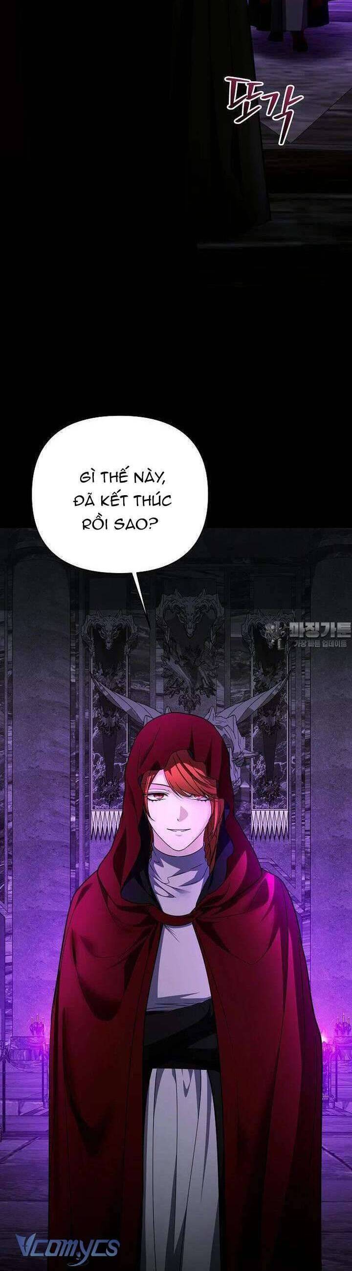 10 Cách Để Bị Bạo Chúa Đá Chapter  55 - 44