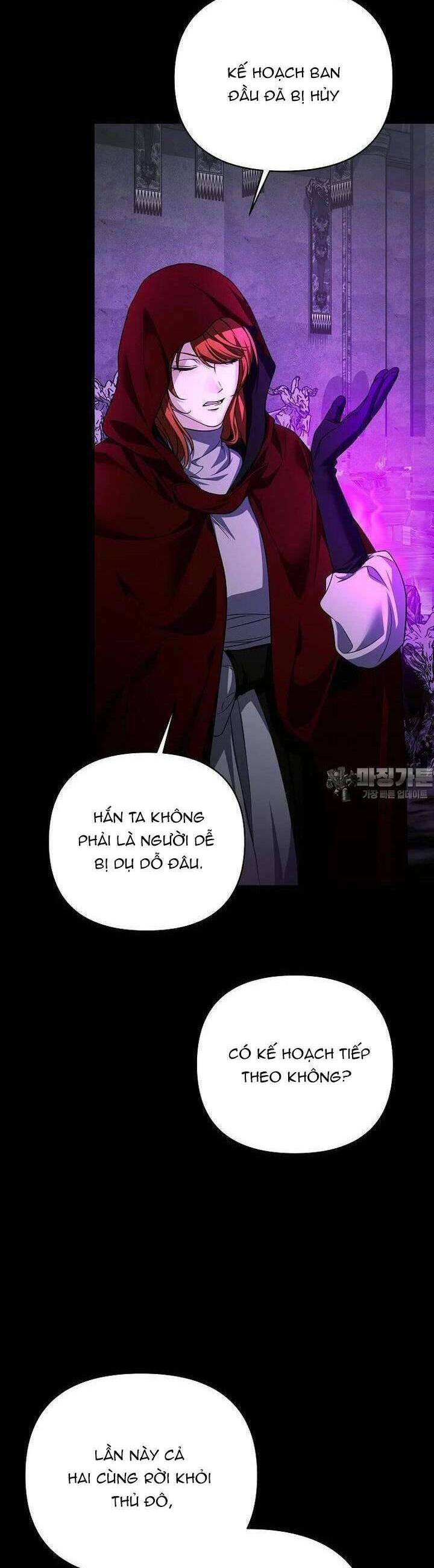 10 Cách Để Bị Bạo Chúa Đá Chapter  55 - 46