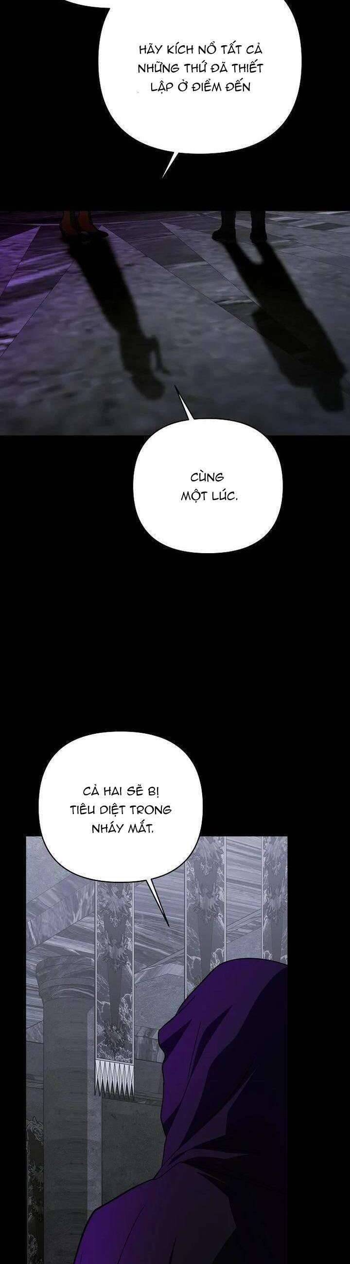 10 Cách Để Bị Bạo Chúa Đá Chapter  55 - 47