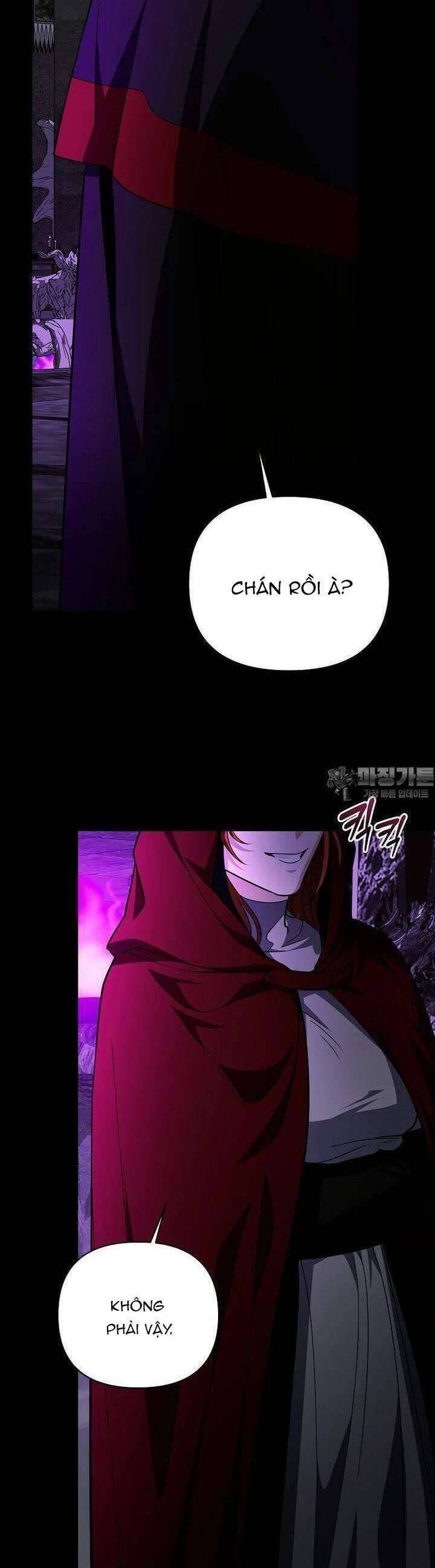 10 Cách Để Bị Bạo Chúa Đá Chapter  55 - 48