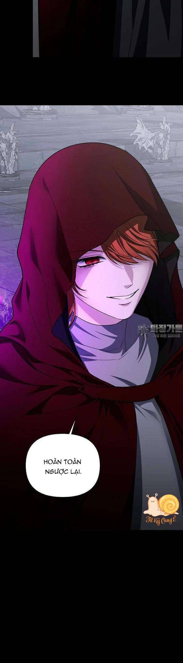 10 Cách Để Bị Bạo Chúa Đá Chapter  55 - 49