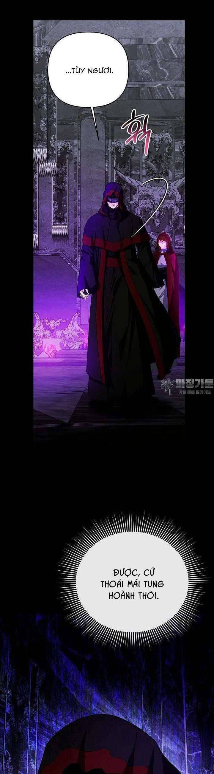 10 Cách Để Bị Bạo Chúa Đá Chapter  55 - 50