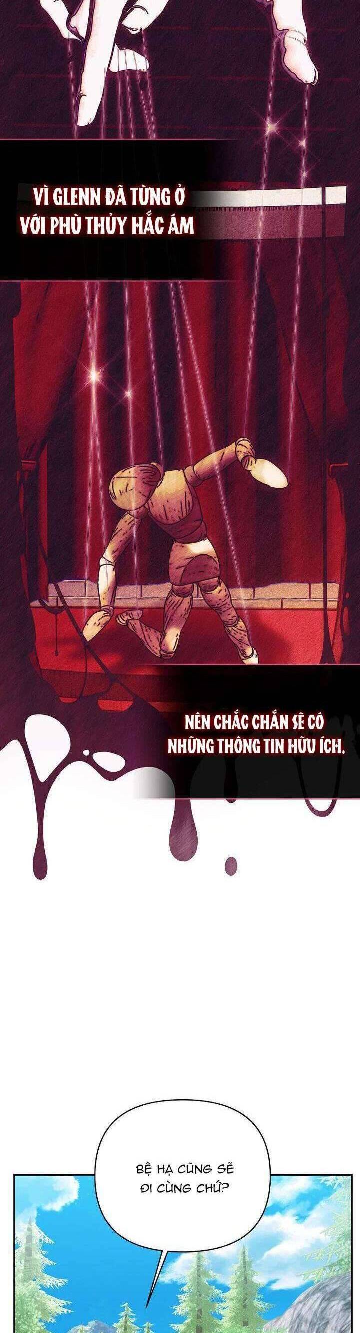 10 Cách Để Bị Bạo Chúa Đá Chapter  55 - 6