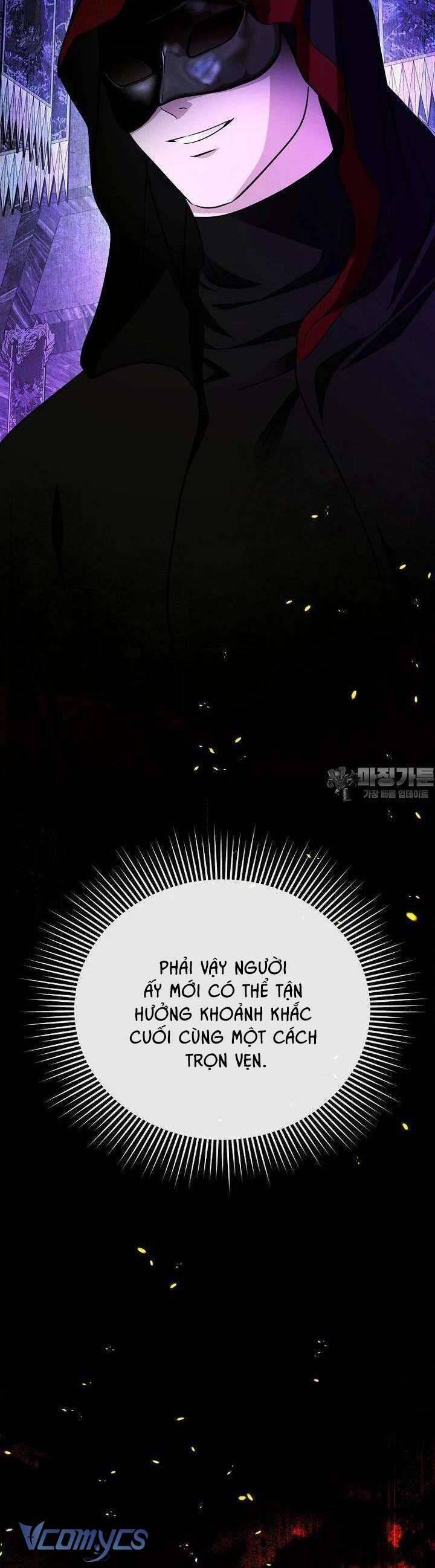 10 Cách Để Bị Bạo Chúa Đá Chapter  55 - 51