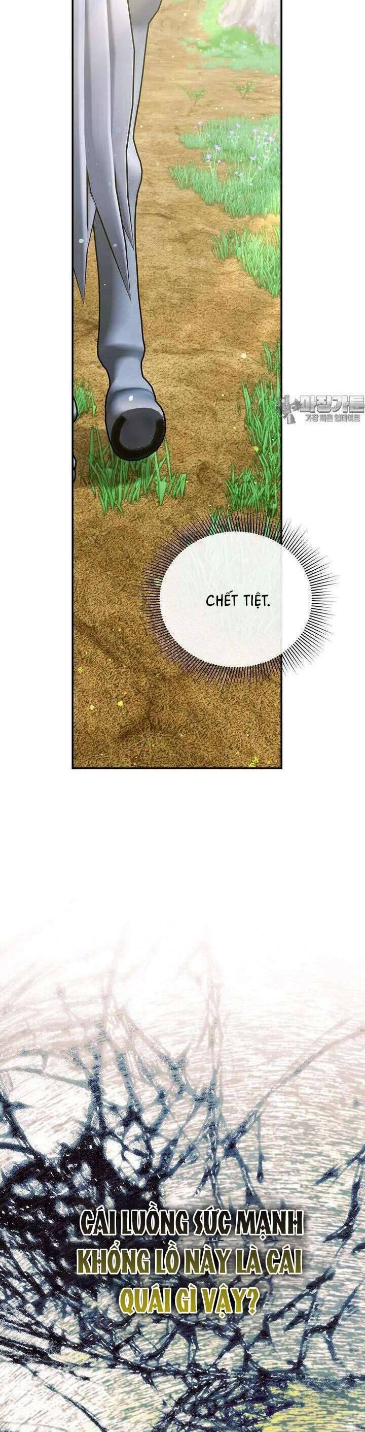 10 Cách Để Bị Bạo Chúa Đá Chapter  55 - 53