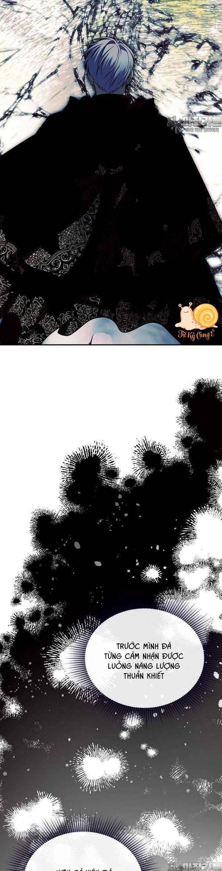 10 Cách Để Bị Bạo Chúa Đá Chapter  55 - 54