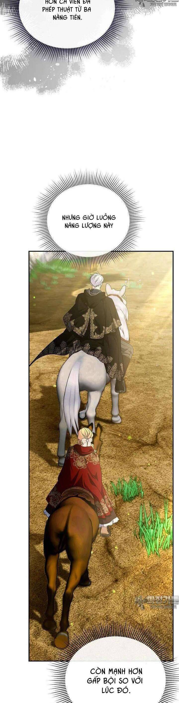 10 Cách Để Bị Bạo Chúa Đá Chapter  55 - 55