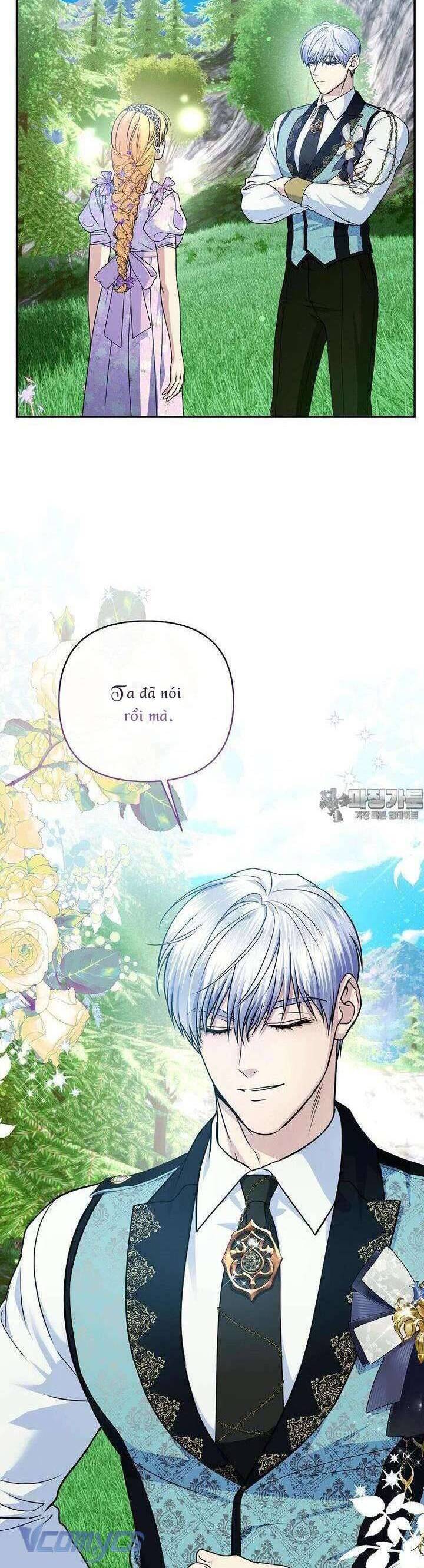 10 Cách Để Bị Bạo Chúa Đá Chapter  55 - 7