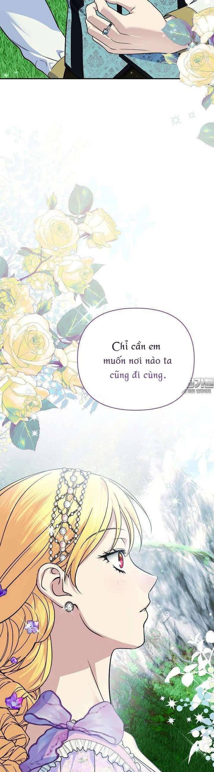 10 Cách Để Bị Bạo Chúa Đá Chapter  55 - 8