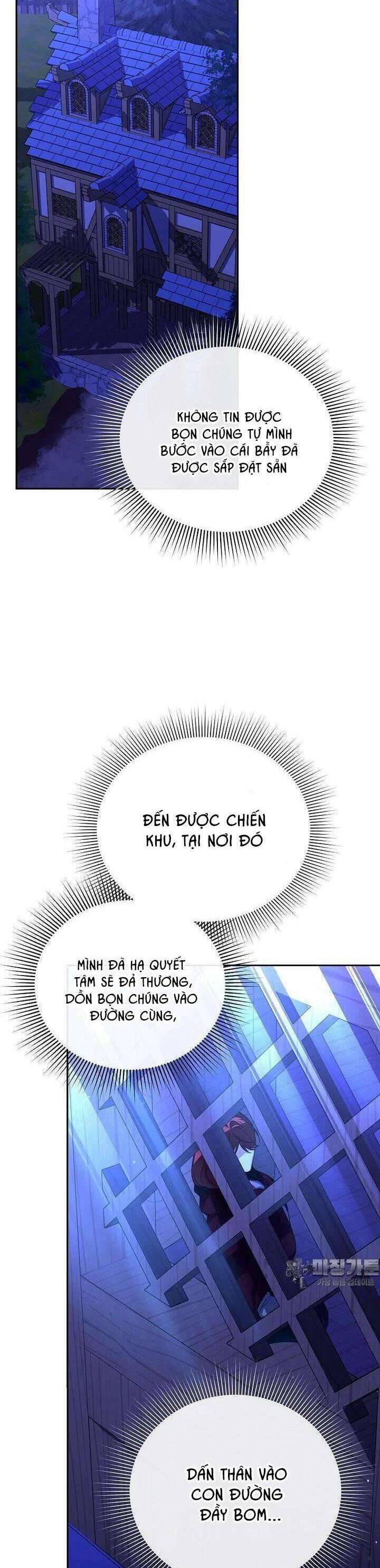 10 Cách Để Bị Bạo Chúa Đá Chapter  56 - 14