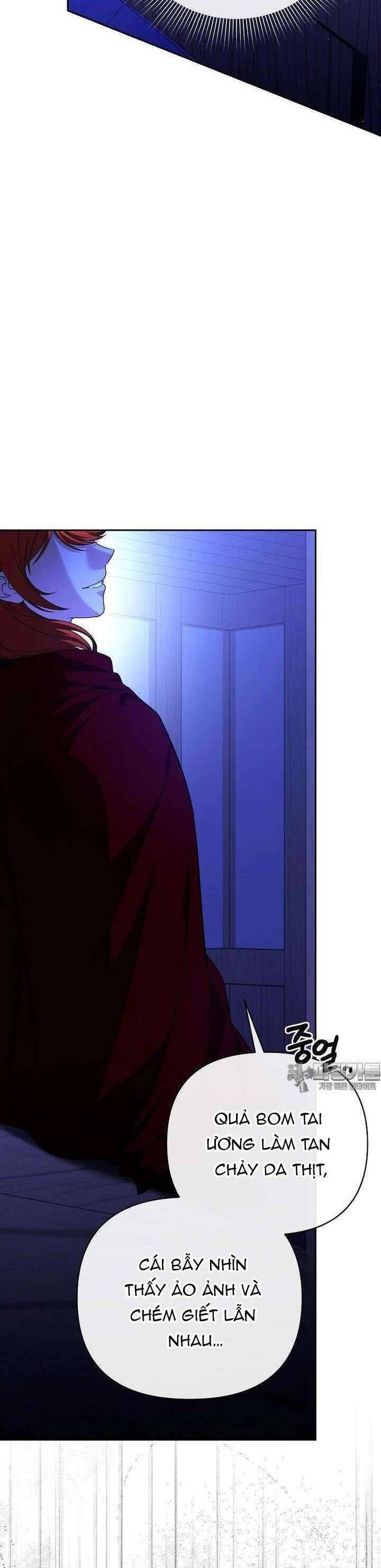 10 Cách Để Bị Bạo Chúa Đá Chapter  56 - 15