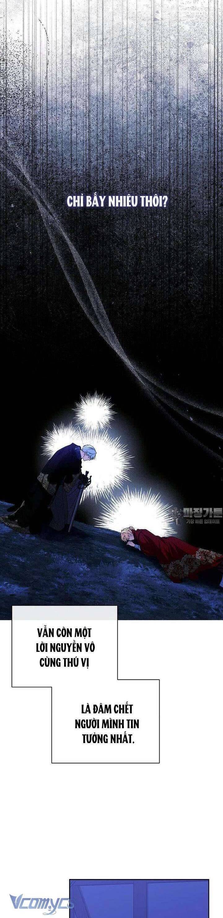 10 Cách Để Bị Bạo Chúa Đá Chapter  56 - 16