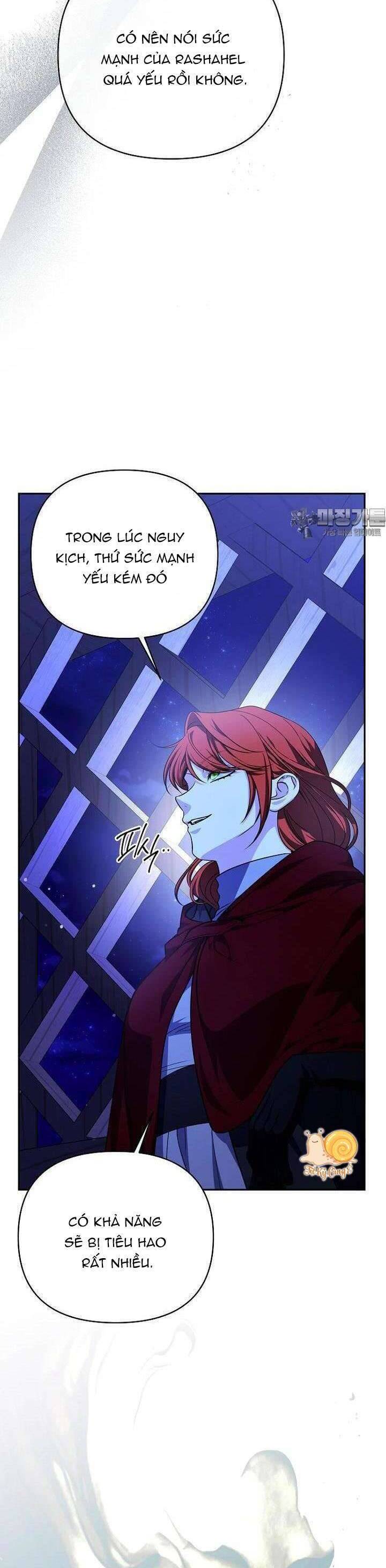 10 Cách Để Bị Bạo Chúa Đá Chapter  56 - 18