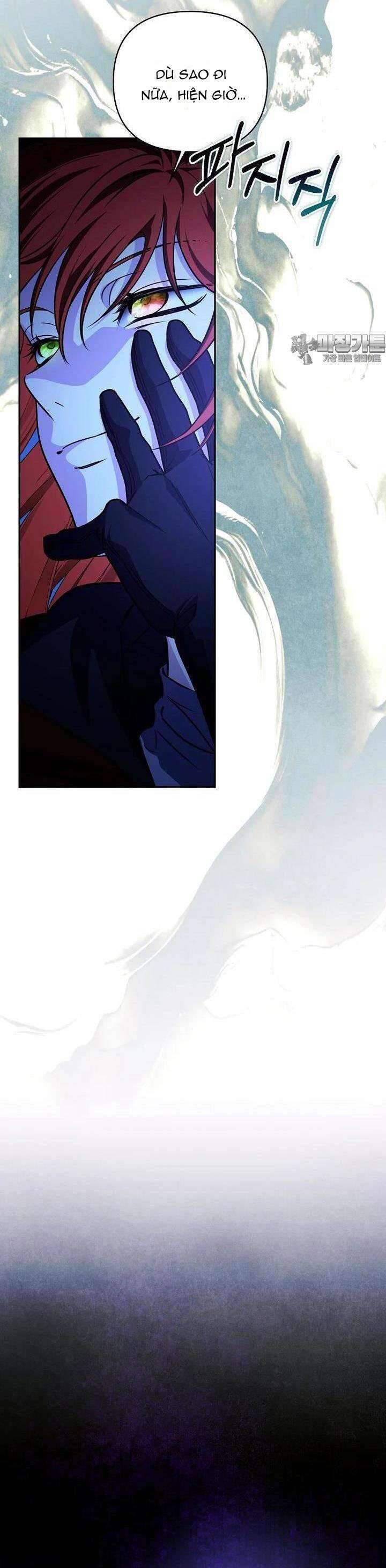 10 Cách Để Bị Bạo Chúa Đá Chapter  56 - 19