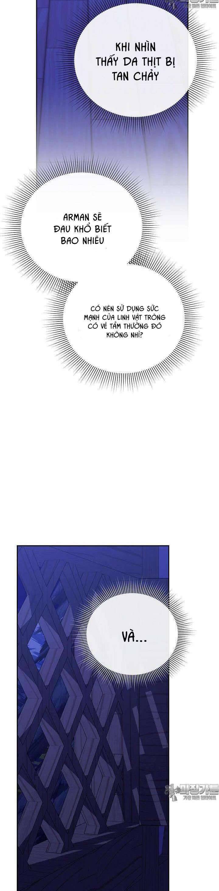 10 Cách Để Bị Bạo Chúa Đá Chapter  56 - 21