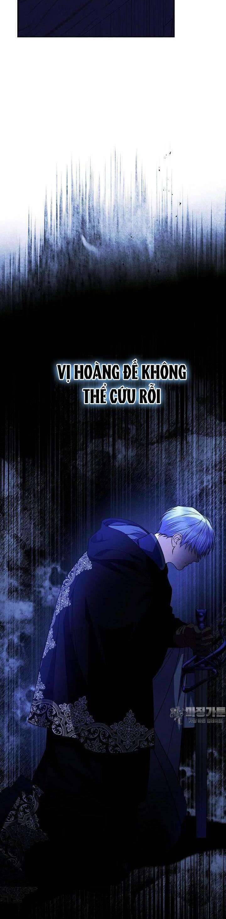 10 Cách Để Bị Bạo Chúa Đá Chapter  56 - 22