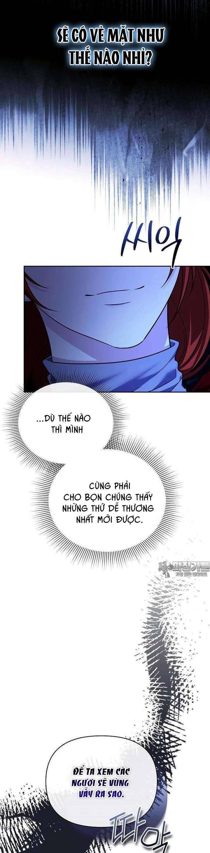 10 Cách Để Bị Bạo Chúa Đá Chapter  56 - 23