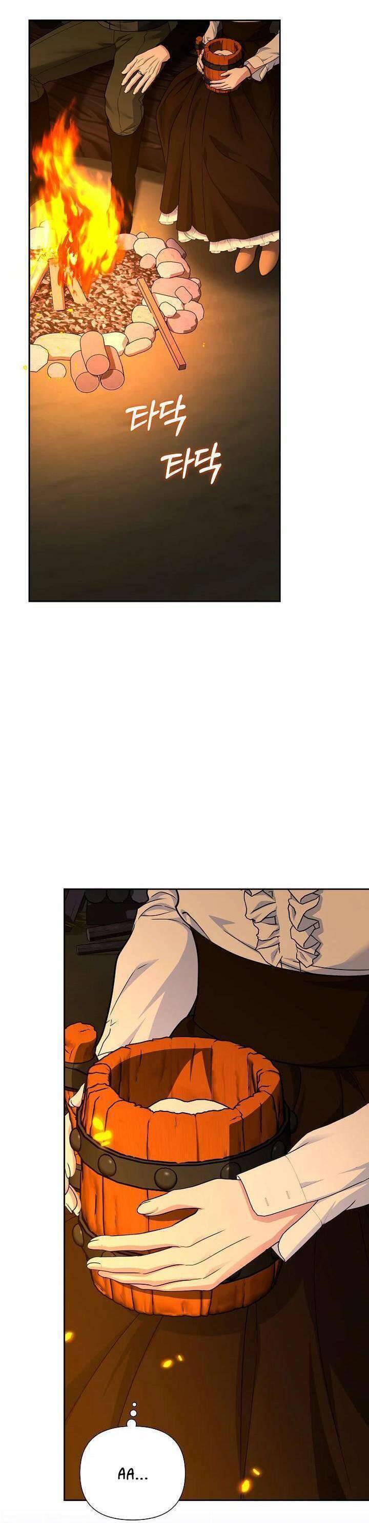 10 Cách Để Bị Bạo Chúa Đá Chapter  56 - 25