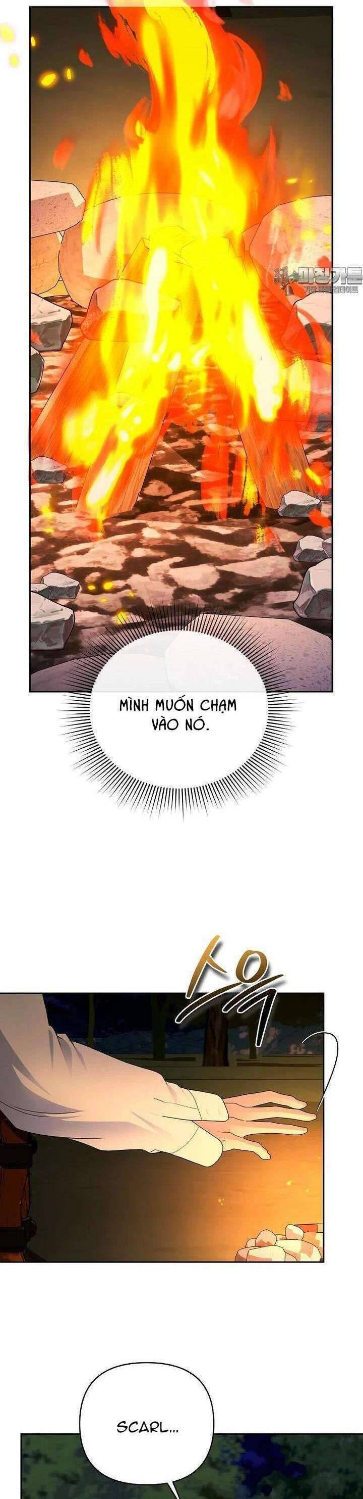10 Cách Để Bị Bạo Chúa Đá Chapter  56 - 27