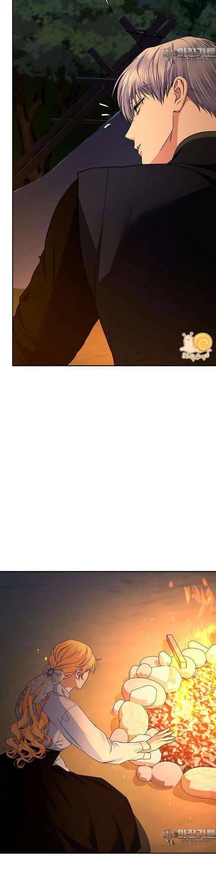 10 Cách Để Bị Bạo Chúa Đá Chapter  56 - 28