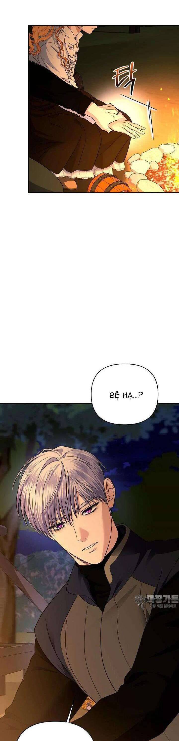 10 Cách Để Bị Bạo Chúa Đá Chapter  56 - 29