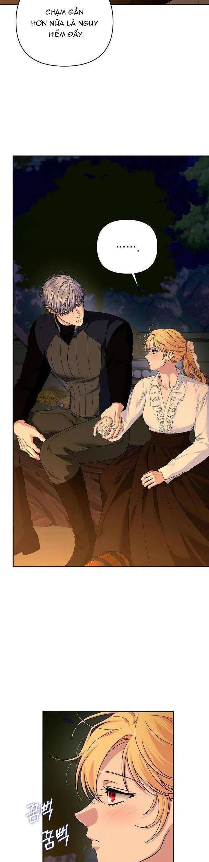 10 Cách Để Bị Bạo Chúa Đá Chapter  56 - 30