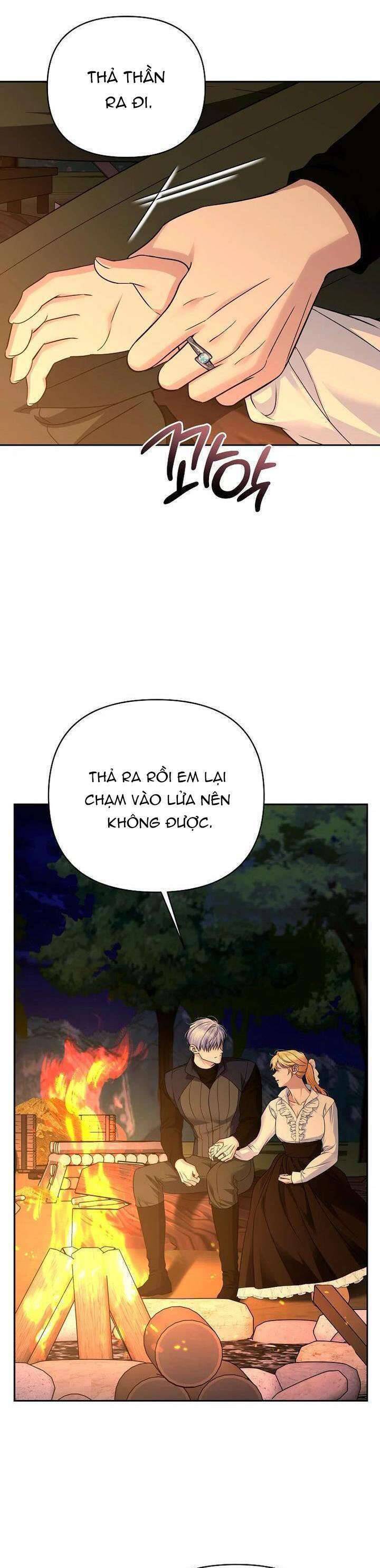 10 Cách Để Bị Bạo Chúa Đá Chapter  56 - 32