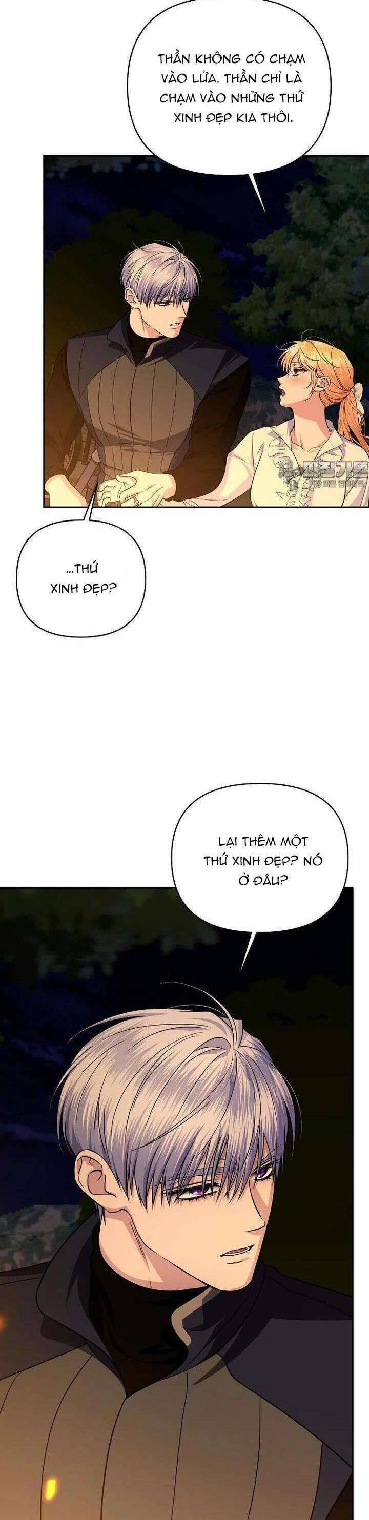 10 Cách Để Bị Bạo Chúa Đá Chapter  56 - 33