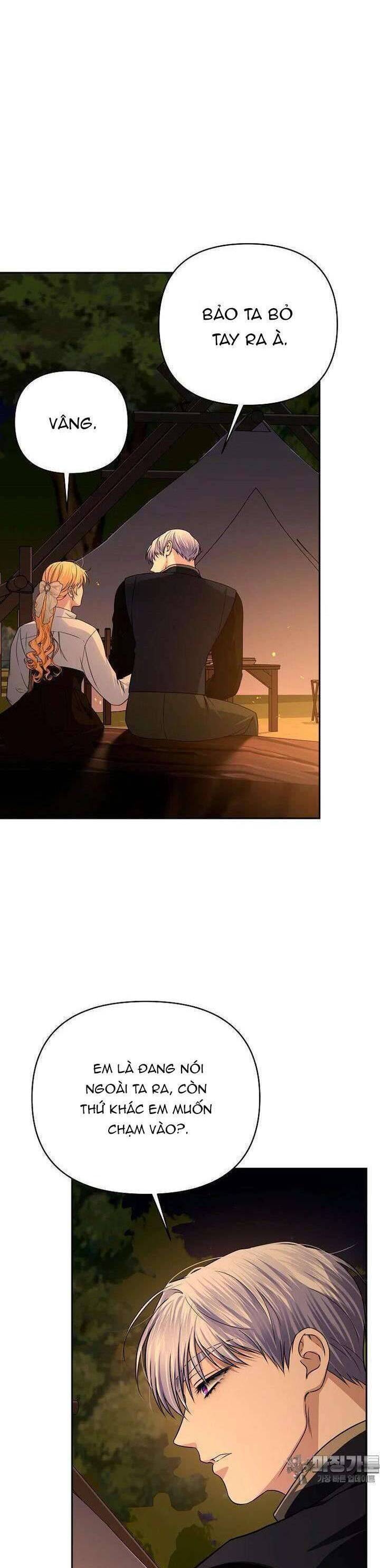 10 Cách Để Bị Bạo Chúa Đá Chapter  56 - 35