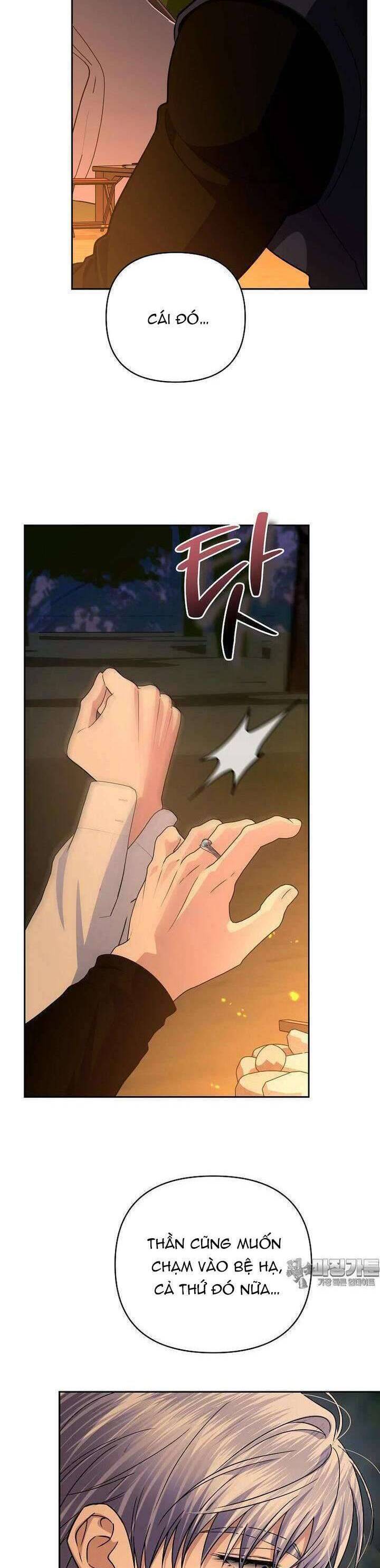 10 Cách Để Bị Bạo Chúa Đá Chapter  56 - 36