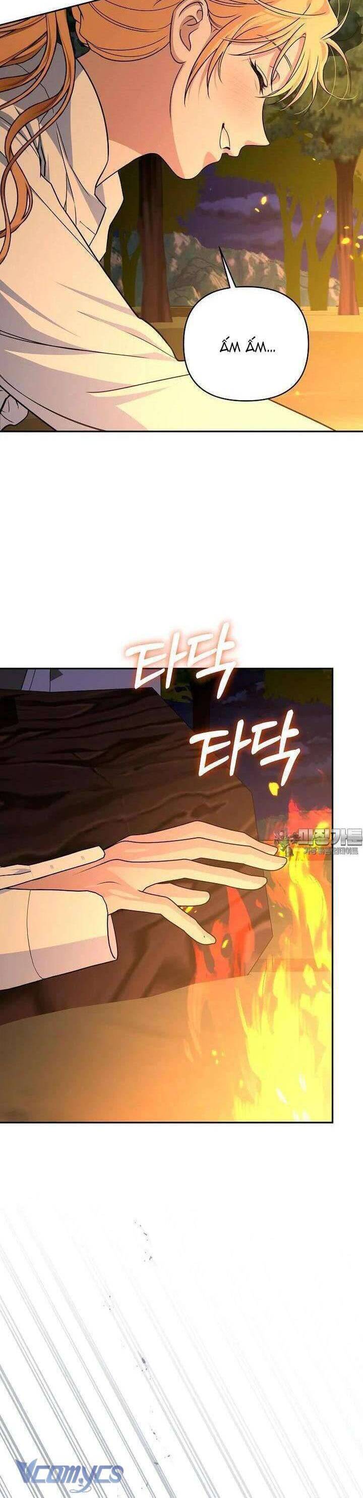 10 Cách Để Bị Bạo Chúa Đá Chapter  56 - 38