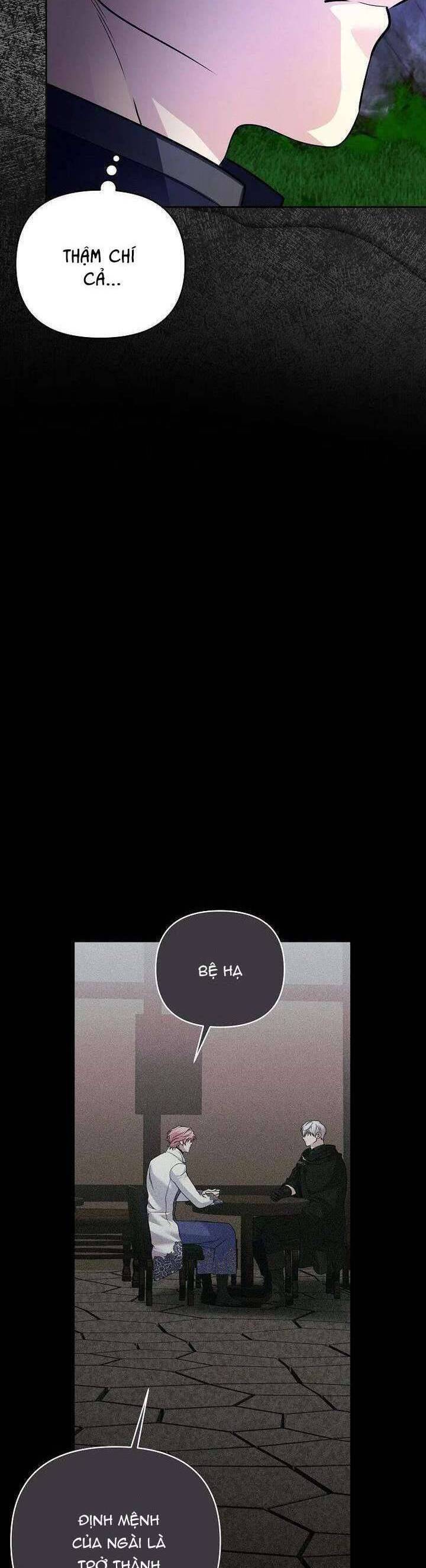 10 Cách Để Bị Bạo Chúa Đá Chapter  56 - 5