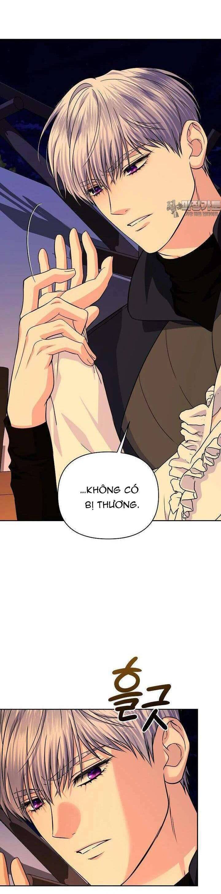 10 Cách Để Bị Bạo Chúa Đá Chapter  56 - 41