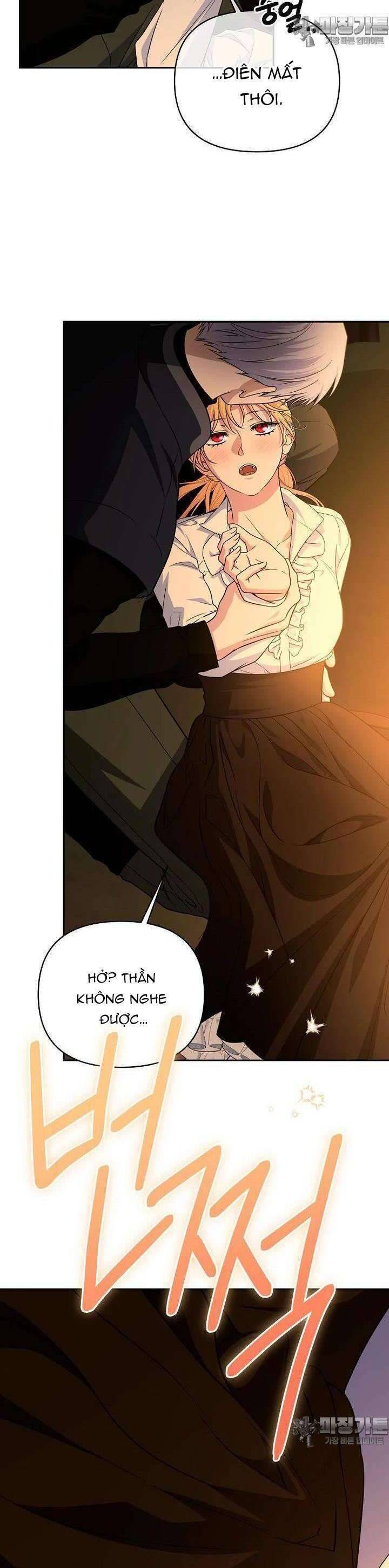 10 Cách Để Bị Bạo Chúa Đá Chapter  56 - 43