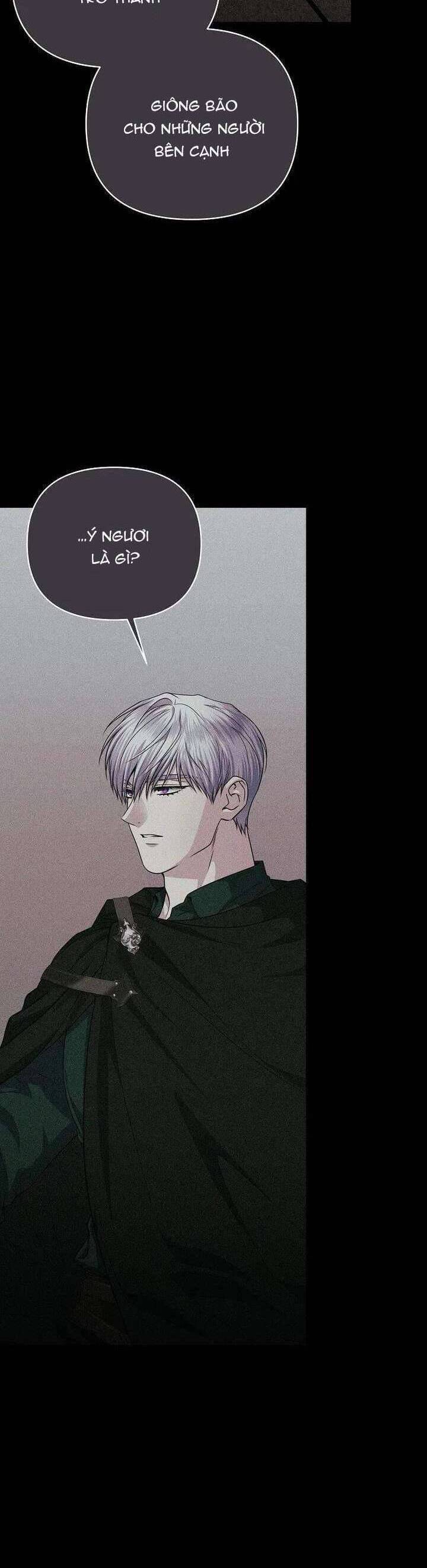 10 Cách Để Bị Bạo Chúa Đá Chapter  56 - 6