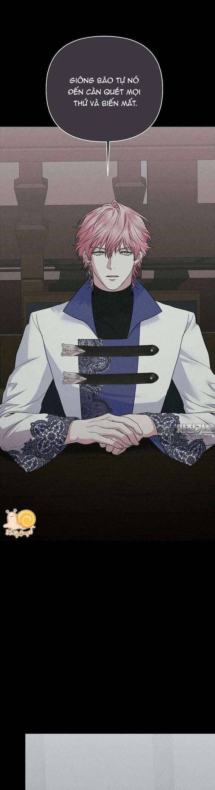 10 Cách Để Bị Bạo Chúa Đá Chapter  56 - 7