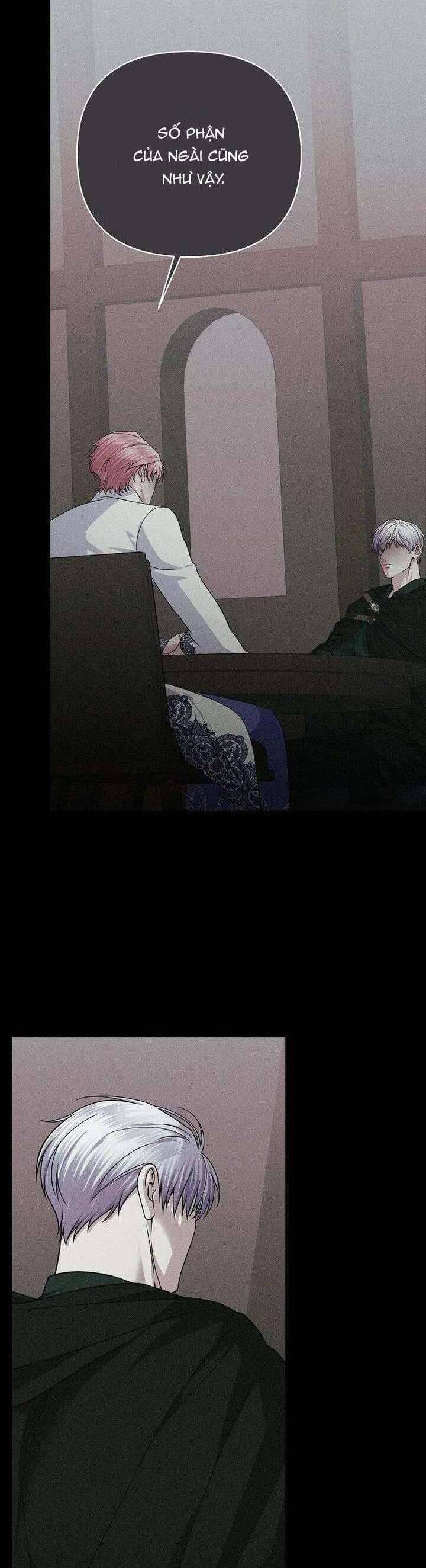 10 Cách Để Bị Bạo Chúa Đá Chapter  56 - 8