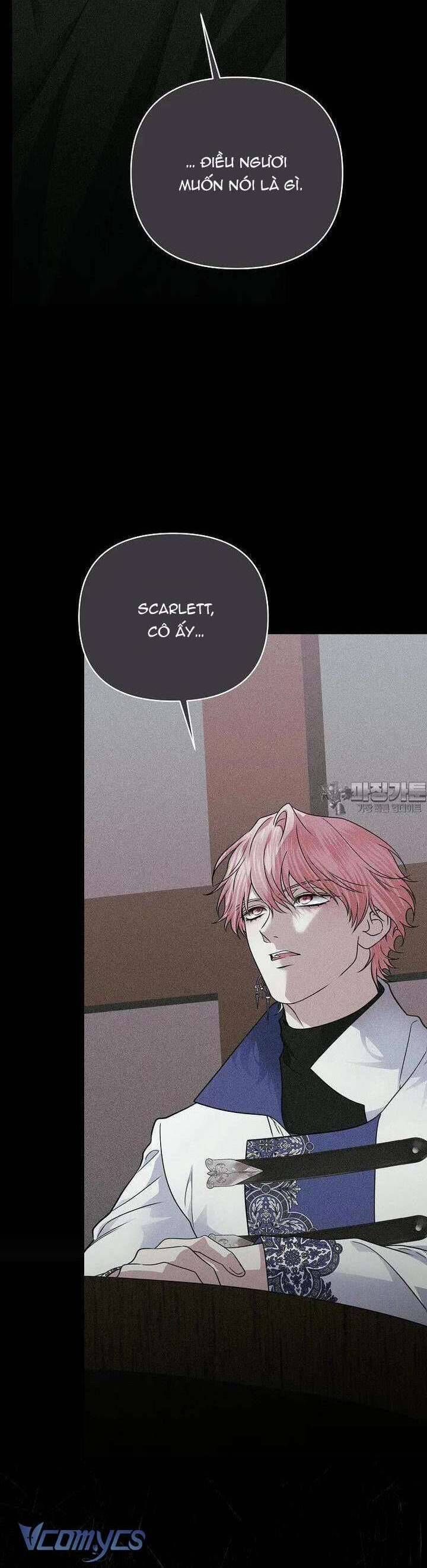 10 Cách Để Bị Bạo Chúa Đá Chapter  56 - 9