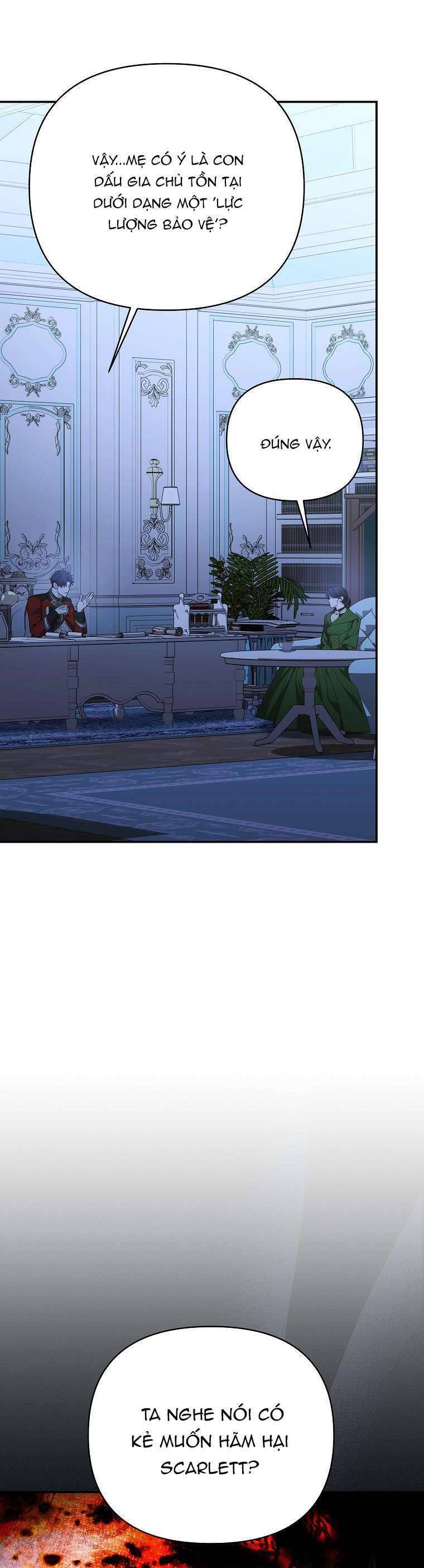 10 Cách Để Bị Bạo Chúa Đá Chapter  57 - 11