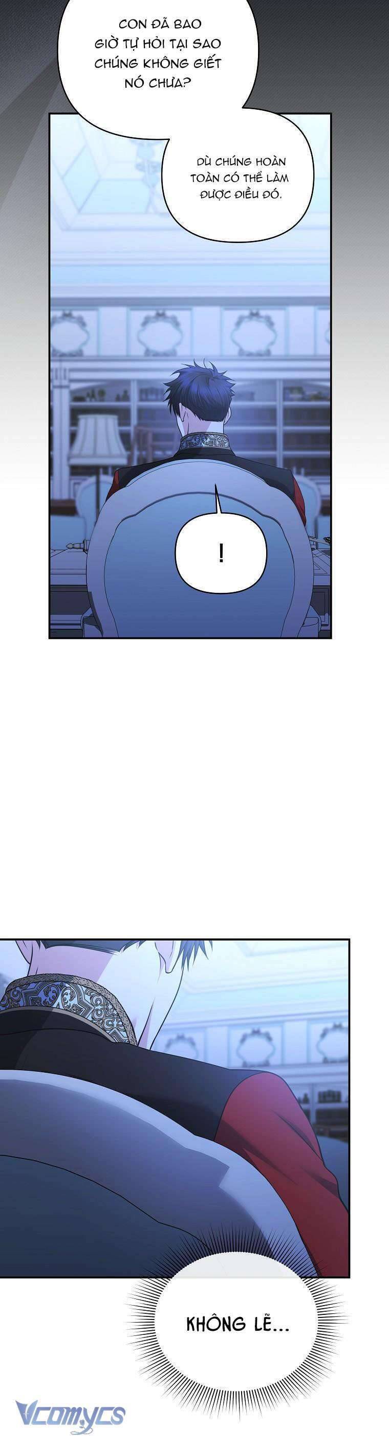 10 Cách Để Bị Bạo Chúa Đá Chapter  57 - 13