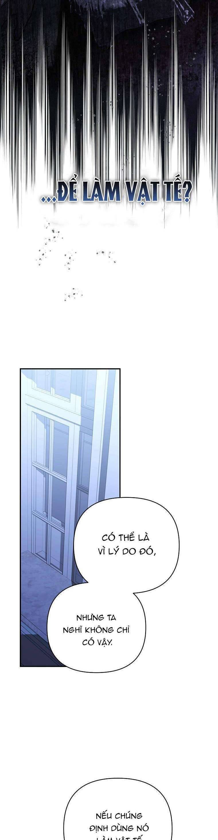 10 Cách Để Bị Bạo Chúa Đá Chapter  57 - 15